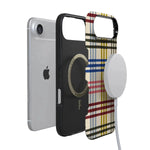 Cheer | Kitty and Vibe Holiday Case Phone Case Casetry 