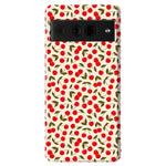 Cherry on Top | Red Cherry Case iPhone Case get.casely Essential Google Pixel 7 Pro