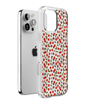 Cherry on Top | Red Cherries Case iPhone Case get.casely 