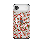 Cherry on Top | Red Cherries Case iPhone Case get.casely 