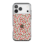 Cherry on Top | Red Cherries Case iPhone Case get.casely 