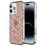 Cherry on Top | Red Cherries Case iPhone Case get.casely 