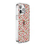Cherry on Top | Red Cherries Case iPhone Case get.casely 