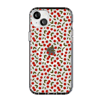 Cherry on Top | Red Cherries Case iPhone Case get.casely 