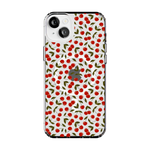 Cherry on Top | Red Cherries Case iPhone Case get.casely 