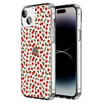 Cherry on Top | Red Cherries Case iPhone Case get.casely 