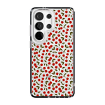 Cherry on Top | Red Cherries Case iPhone Case get.casely 