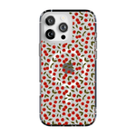 Cherry on Top | Red Cherries Case iPhone Case get.casely 