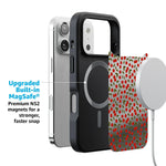 Cherry on Top | Red Cherries Case iPhone Case get.casely 
