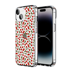 Cherry on Top | Red Cherries Case iPhone Case get.casely 