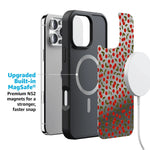 Cherry on Top | Red Cherries Case iPhone Case get.casely 