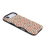 Cherry on Top | Red Cherries Case iPhone Case get.casely 