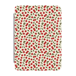 Cherry on Top | Red Cherry Kindle Case Kindle Case get.casely 7” Kindle Paperwhite 