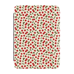 Cherry on Top | Red Cherry Kindle Case Kindle Case get.casely 7” Kindle Paperwhite 