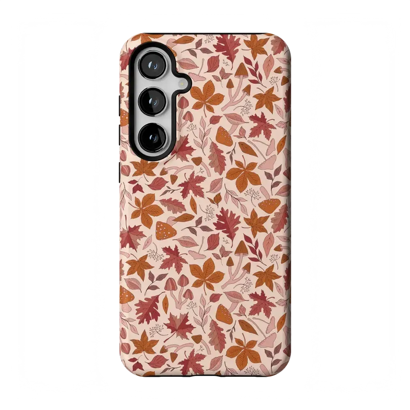 Can't Help Falling | Autumn Leaves Case