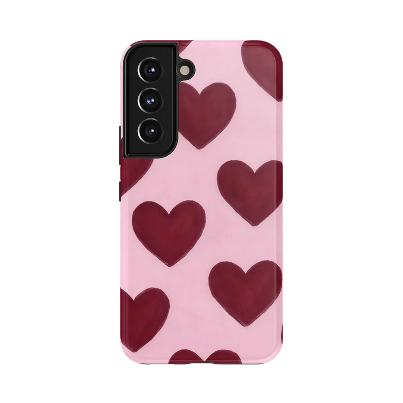 Whole Lotta Love | Plum Hearts Case