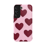 Whole Lotta Love | Plum Hearts Case