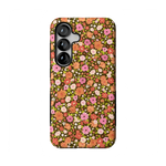 Rustic Roses | Boho Bouquet Case