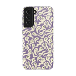 All Boo'd Up | Purple Ghost Case
