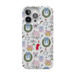 Christmas Morning | Vintage Cartoon Case Phone Case Casetry 