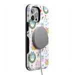 Christmas Morning | Vintage Cartoon Case Phone Case Casetry 