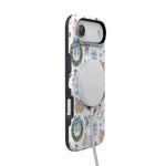 Christmas Morning | Vintage Cartoon Case Phone Case Casetry 