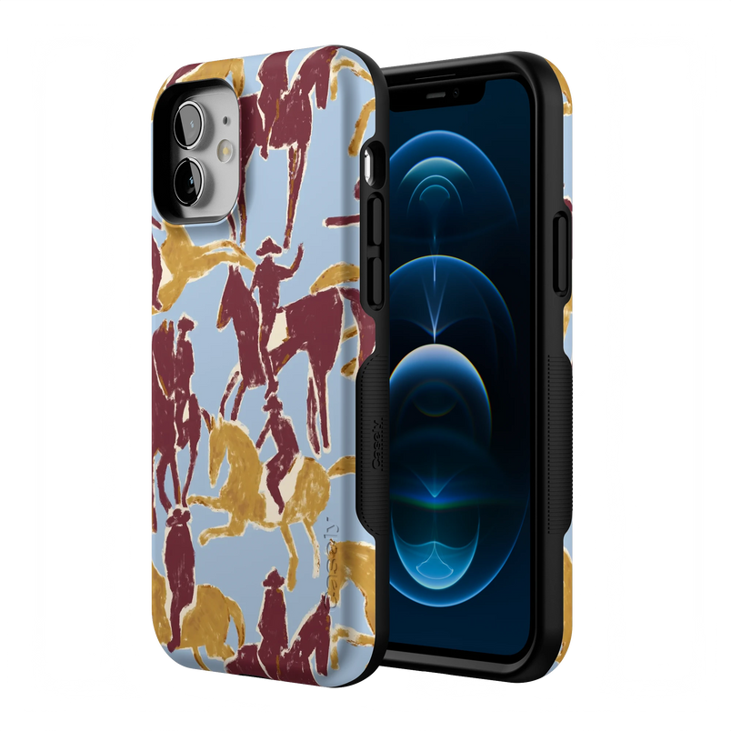 Wild Rider | Painted Rodeo Case