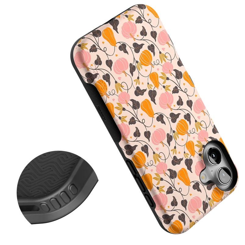 Pumpkin Princess | Harvest Vines Case