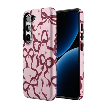 Coquette Crush | Bows Case