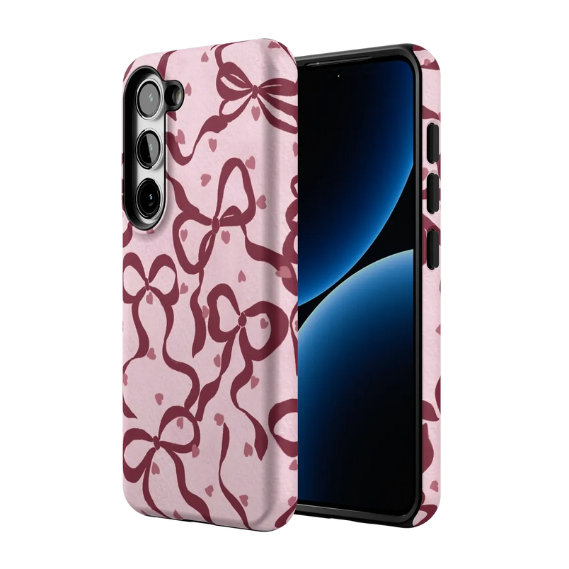 Coquette Crush | Bows Case