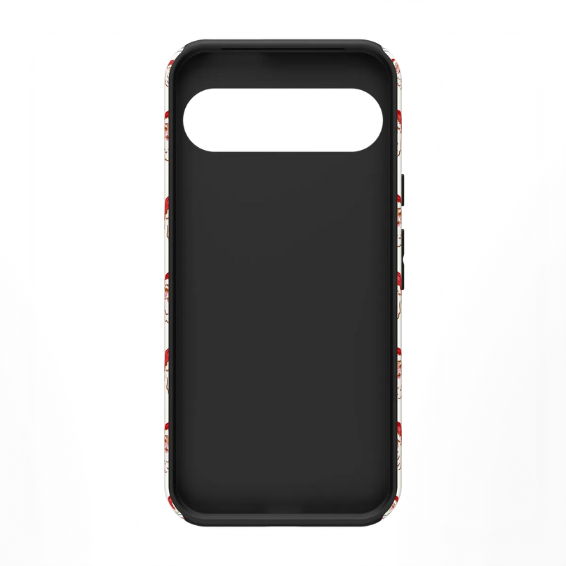 Jolly St. Nick | Retro Claus Case