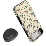 Chalet All Day | Winter Village Case