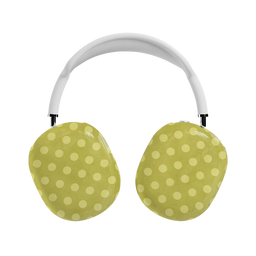 Kiwi Cooler | Poolside Print AirPods Max Case