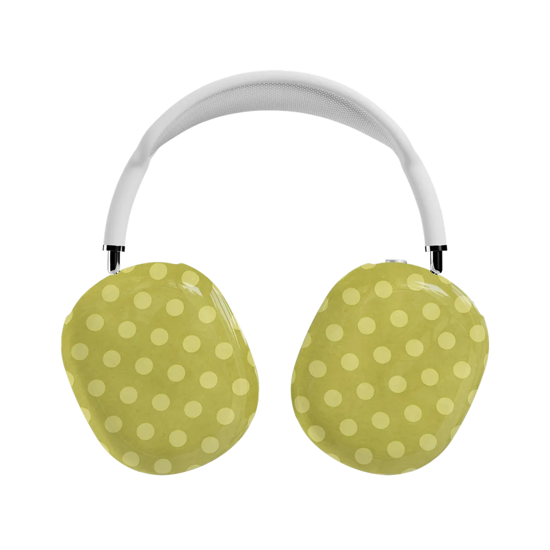 Kiwi Cooler | Poolside Print AirPods Max Case