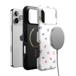 Powder Pups | Dog Sled Case