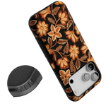 Maple Flowers | Floral Foliage Case