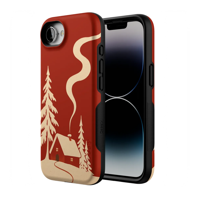 Snowed In | Cozy Winter Case