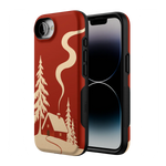 Snowed In | Cozy Winter Case