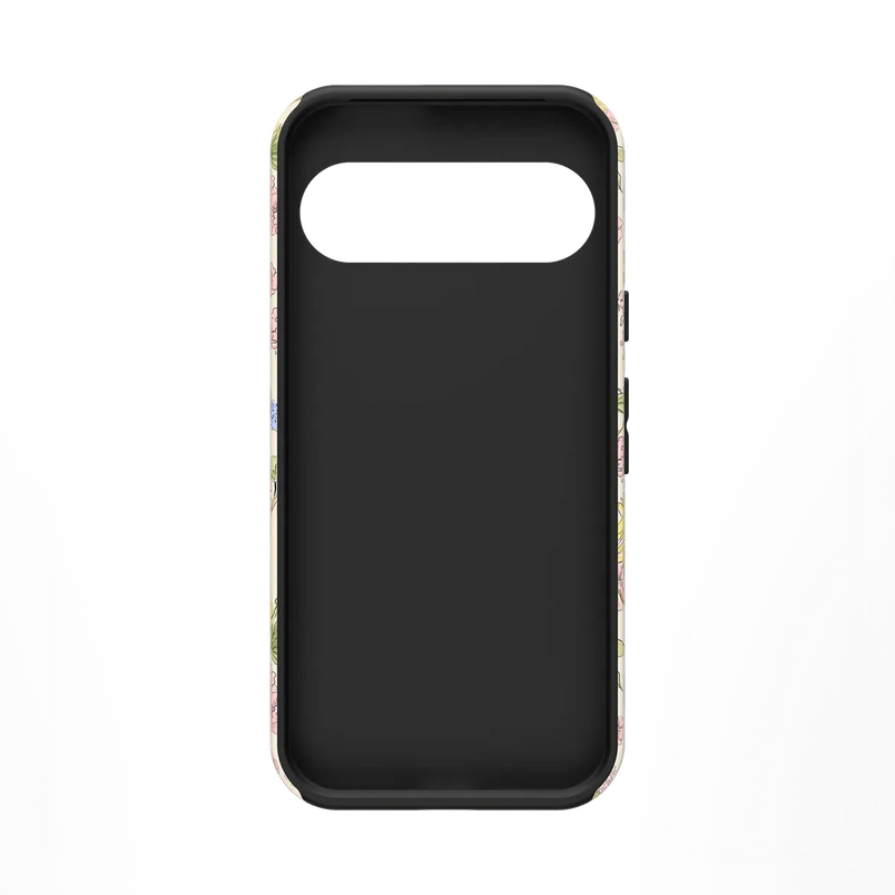 Prairie Blooms | Pastel Floral Case