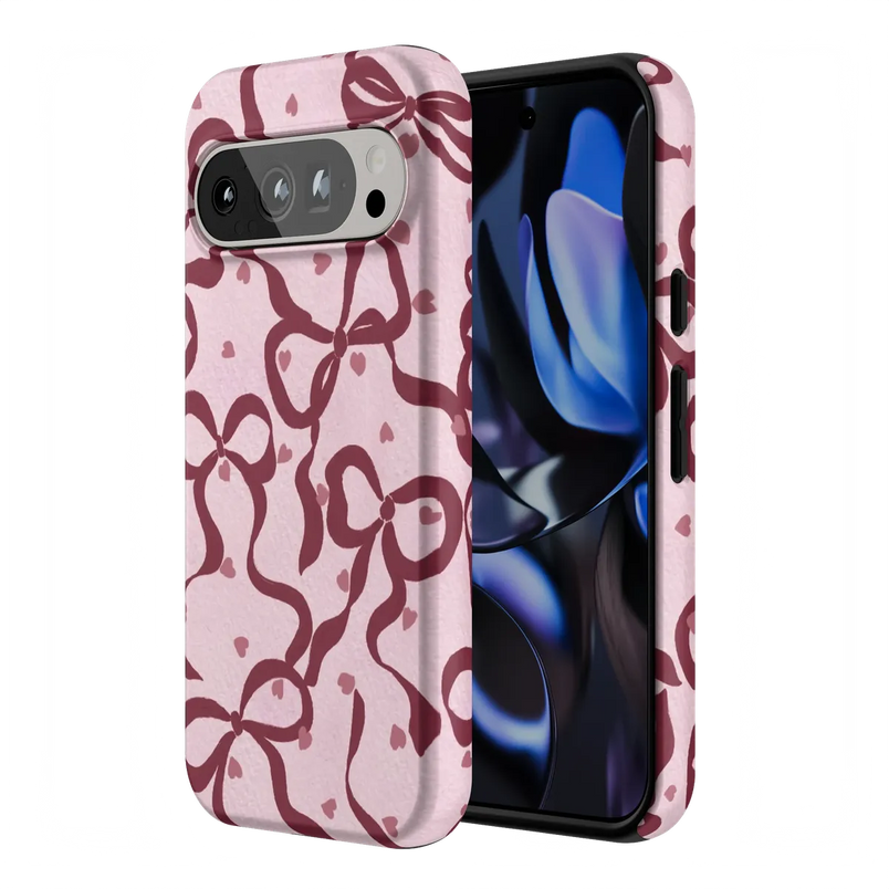 Coquette Crush | Bows Case