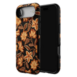 Maple Flowers | Floral Foliage Case