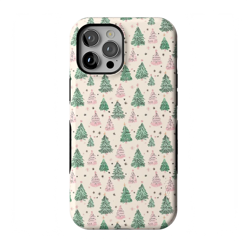 Lookin’ Pine | Christmas Tree Case