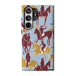 Wild Rider | Painted Rodeo Case - Galaxy S23 Ultra