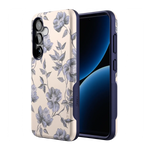 Ink & Iris | Vintage Floral Case