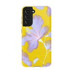 Hibiscus Haze | Painted Floral Case