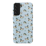 Blue Mallard & Co. | The Boyfriend Collection