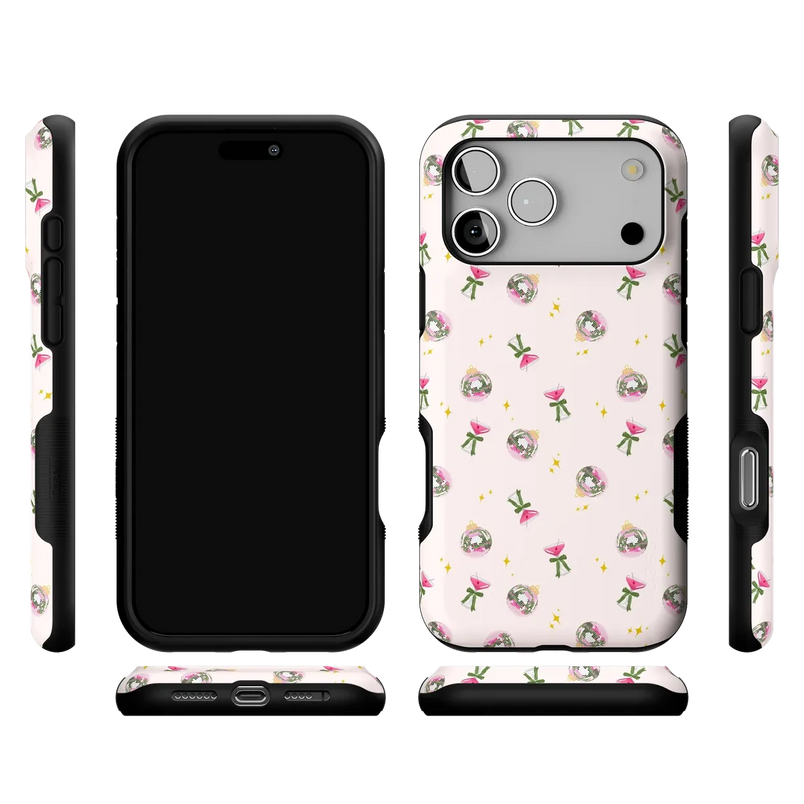 In the Spirit | Tini Party Case