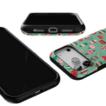 All Decked Out | Festive Ornaments Case