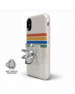 Classic Off-White | Phone Ring