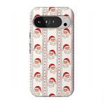 Jolly St. Nick | Retro Claus Case